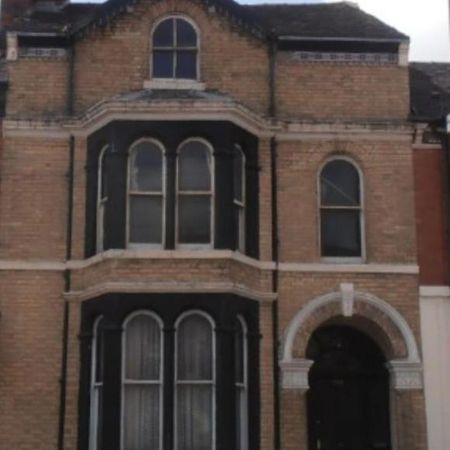 Waterlooguesthouse Hanley Kültér fotó
