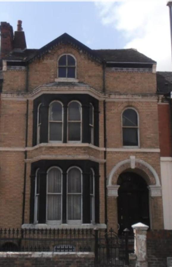 Waterlooguesthouse Hanley Kültér fotó