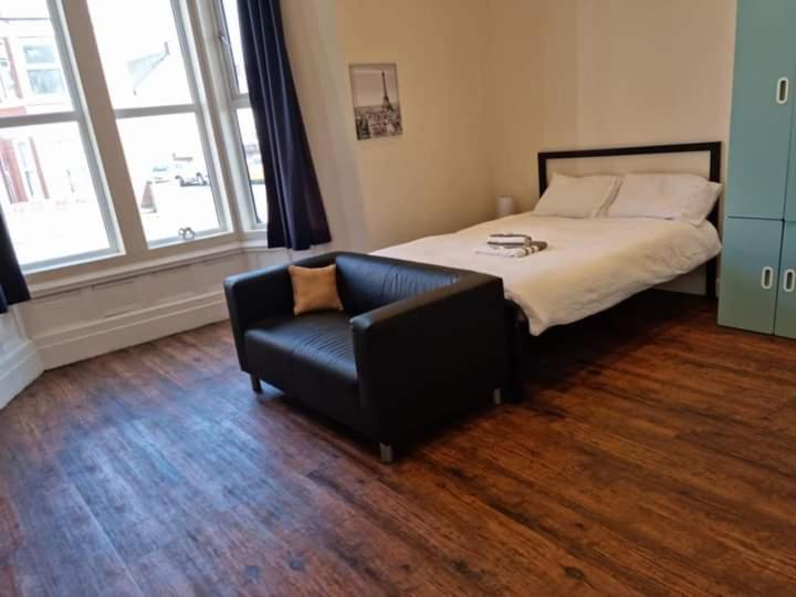 Waterlooguesthouse Hanley Kültér fotó