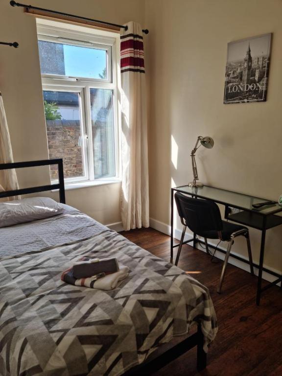Waterlooguesthouse Hanley Kültér fotó